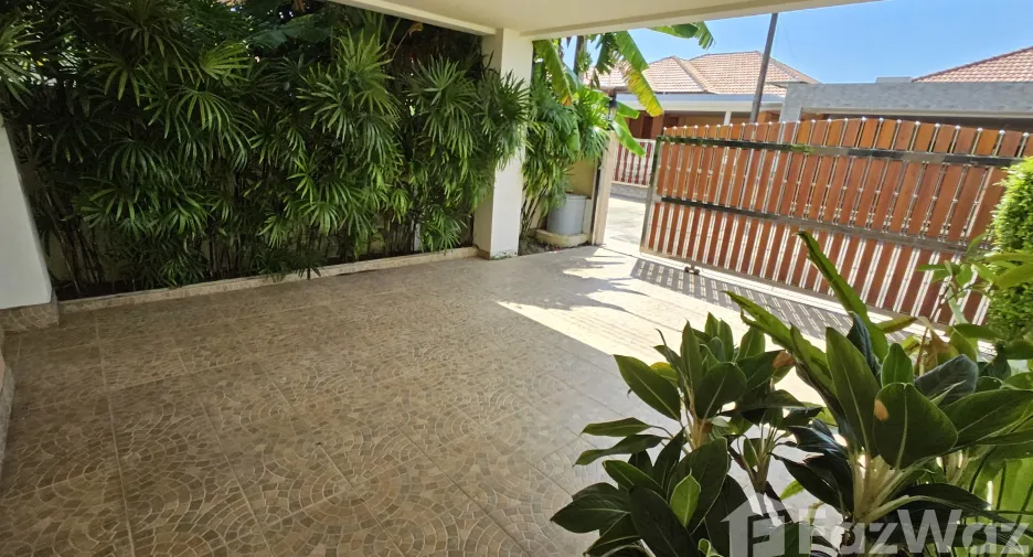 For rent 3 bedrooms house in Mueang Phuket, Phuket