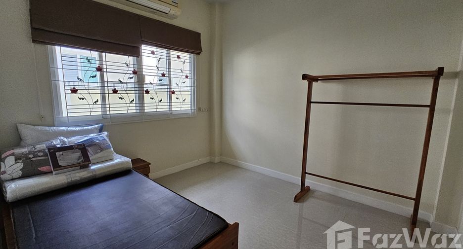 For rent 3 bedrooms house in Mueang Phuket, Phuket
