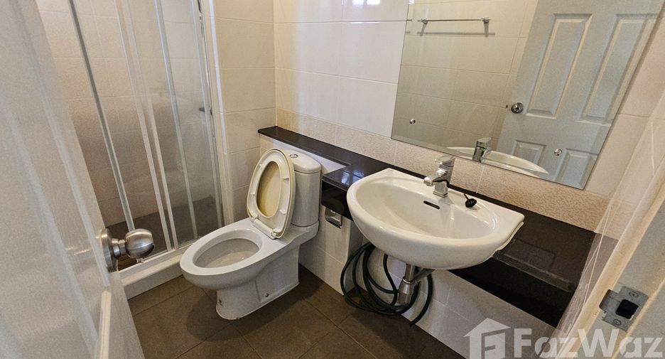 For rent 3 bedrooms house in Mueang Phuket, Phuket