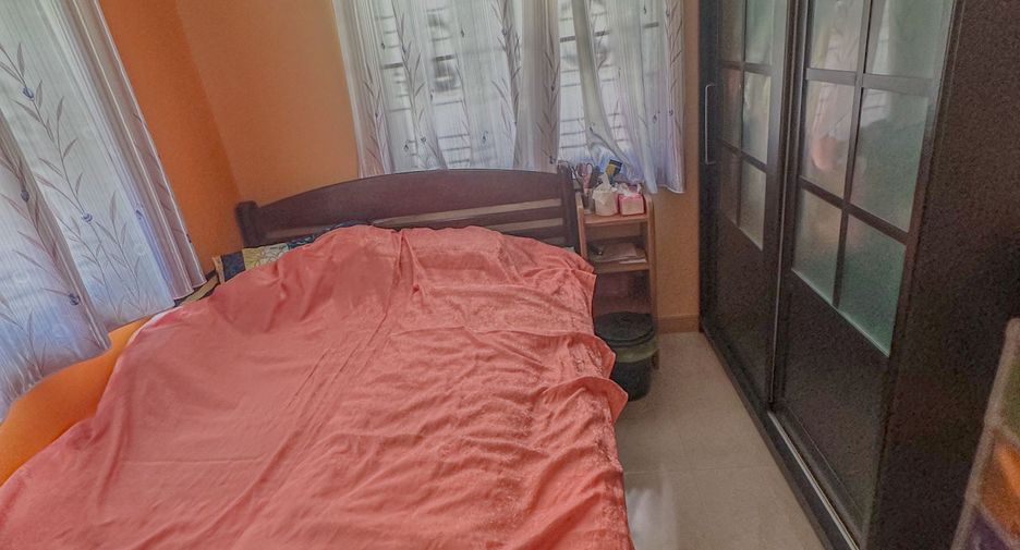 For sale 4 bedrooms house in Rat Burana, Bangkok