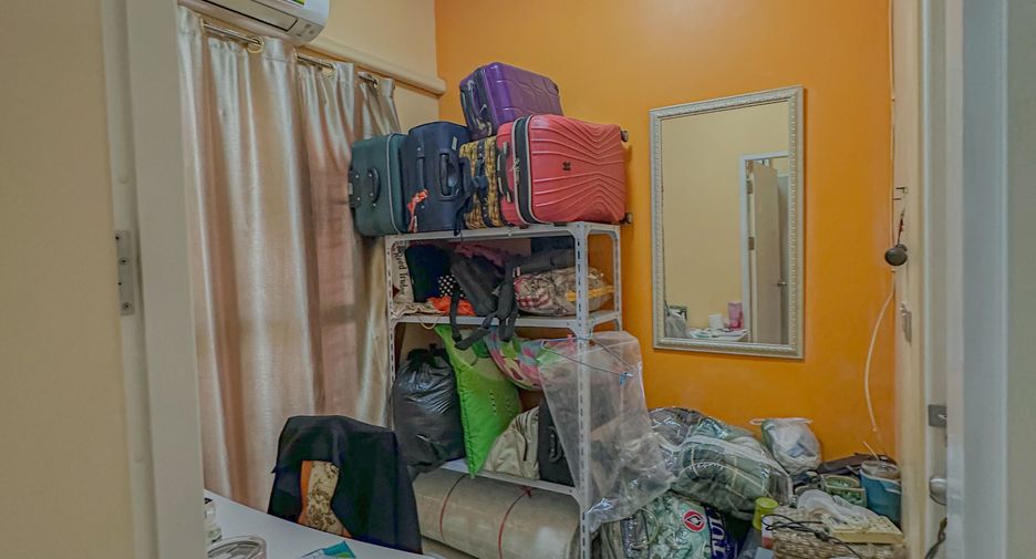 For sale 4 bedrooms house in Rat Burana, Bangkok
