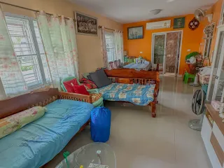 For sale 4 ベッドルーム house in Rat Burana, Bangkok