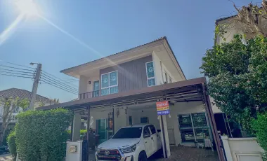 For sale 4 bedrooms house in Rat Burana, Bangkok