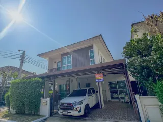 For sale 4 ベッドルーム house in Rat Burana, Bangkok