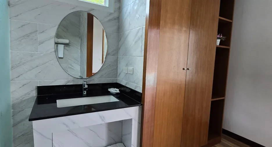 Villa zur Miete mit 4 Zimmer in Mueang Phuket, Phuket