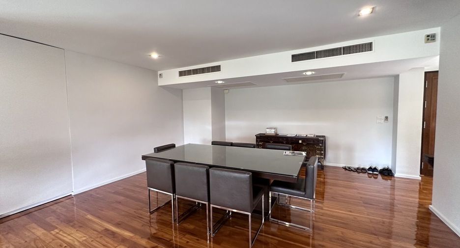 For sale and for rent 2 bedrooms condo in Khlong Toei, Bangkok