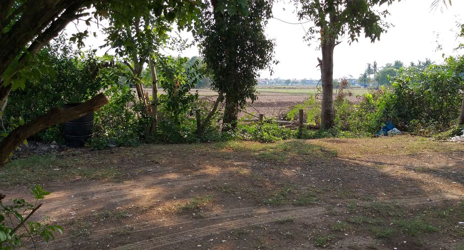 Casa en venta de 8 habitaciones en Mueang Surin, Surin