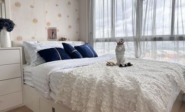 For sale studio condo in Mueang Nonthaburi, Nonthaburi