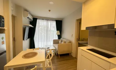 ให้เช่า 2 ห้องนอน คอนโด ใน ถลาง, ภูเก็ต