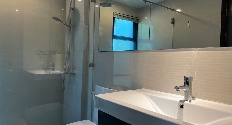 For rent 1 bed condo in Mueang Phuket, Phuket
