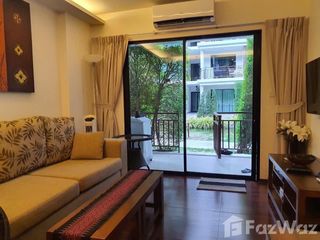 For Rent 1 Bedroom Condo In Mueang Phuket