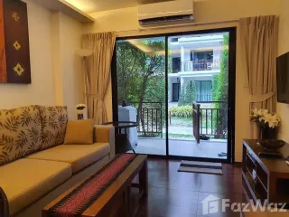 For Rent 1 Bedroom Condo In Mueang Phuket