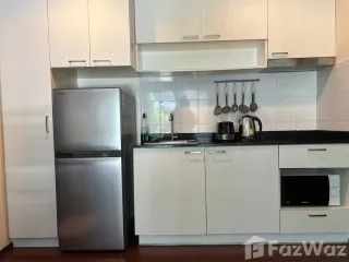 For rent 1 bed condo in Mueang Phuket, Phuket