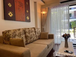 For rent 1 bed condo in Mueang Phuket, Phuket