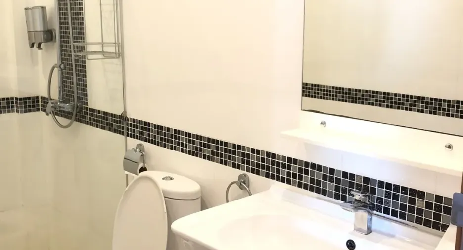 For rent studio condo in Thalang, Phuket