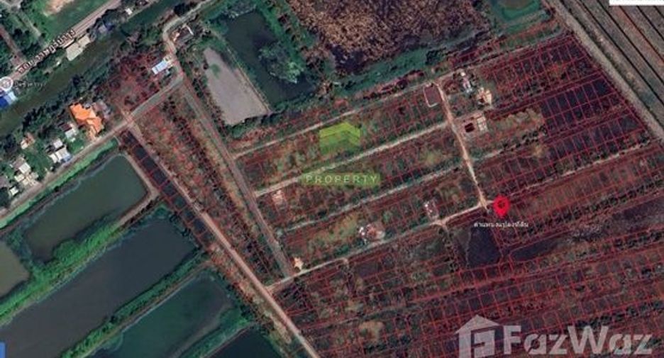 For sale land in Ban Na, Nakhon Nayok