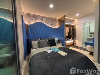 Wohnung zum Kauf mit 1 Zimmer in Din Daeng, Bangkok