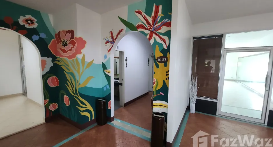 For rent office in Mueang Phuket, Phuket