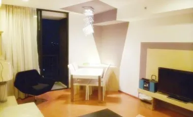 Wohnung zum Kauf und zur Miete mit 2 Zimmer in Watthana, Bangkok