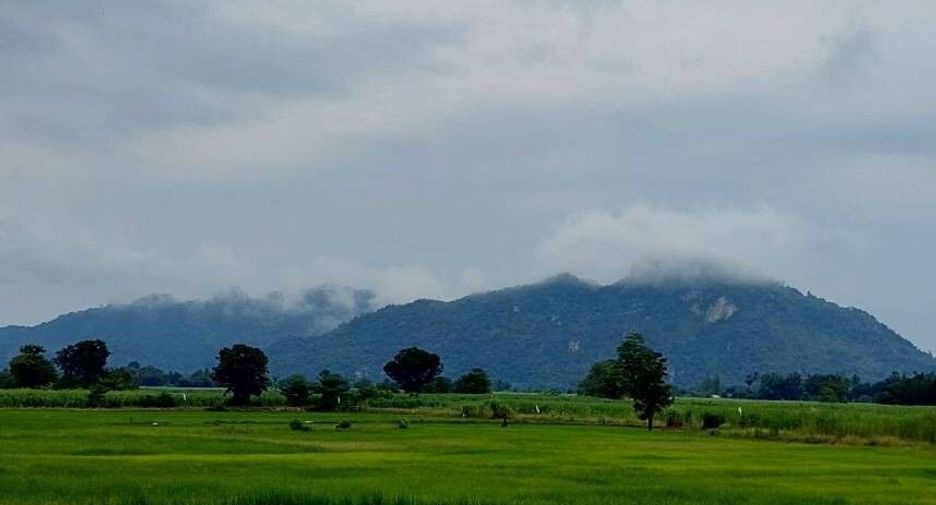 For sale 3 bedrooms house in Ban Rai, Uthai Thani