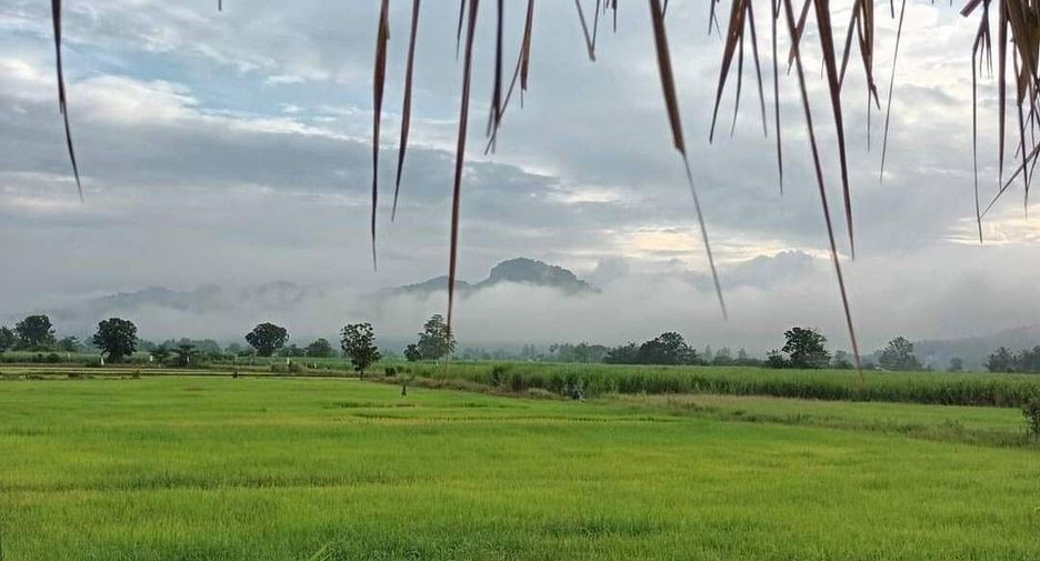For sale 3 bedrooms house in Ban Rai, Uthai Thani