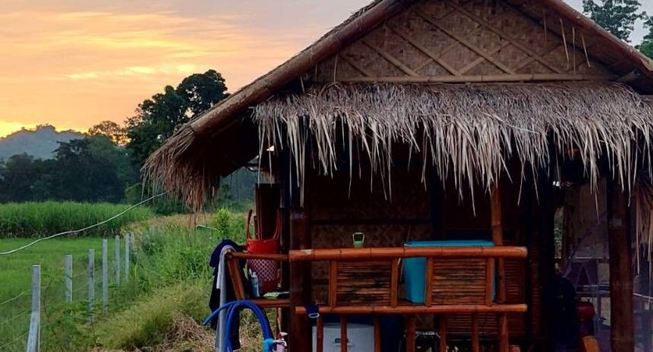 For sale 3 bedrooms house in Ban Rai, Uthai Thani