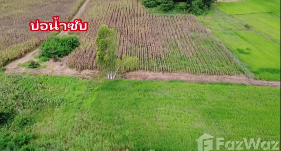 For sale 3 bedrooms house in Ban Rai, Uthai Thani