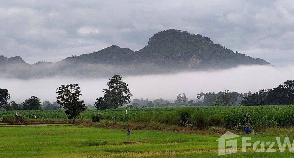 For sale 3 bedrooms house in Ban Rai, Uthai Thani