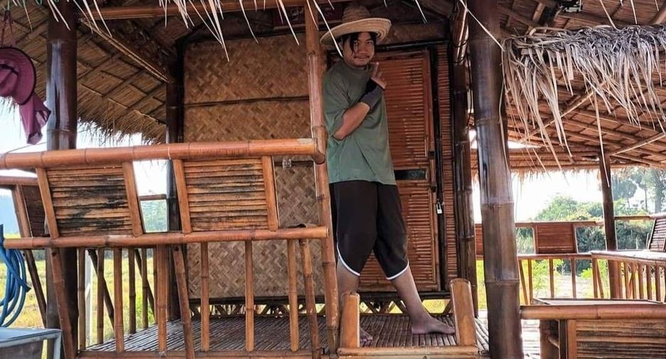 For sale 3 bedrooms house in Ban Rai, Uthai Thani
