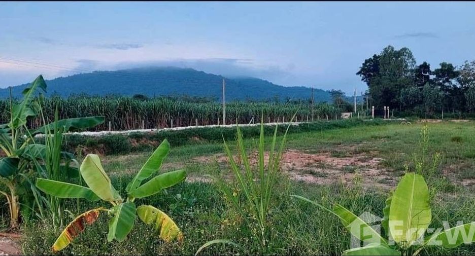 For sale 3 bedrooms house in Ban Rai, Uthai Thani