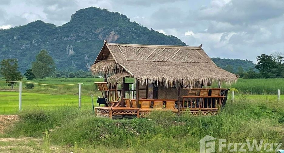 For sale 3 bedrooms house in Ban Rai, Uthai Thani
