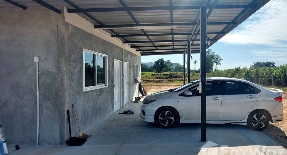 For sale 3 bedrooms house in Ban Rai, Uthai Thani