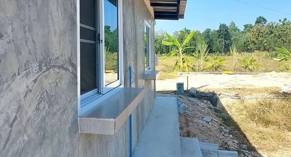 For sale 3 bedrooms house in Ban Rai, Uthai Thani