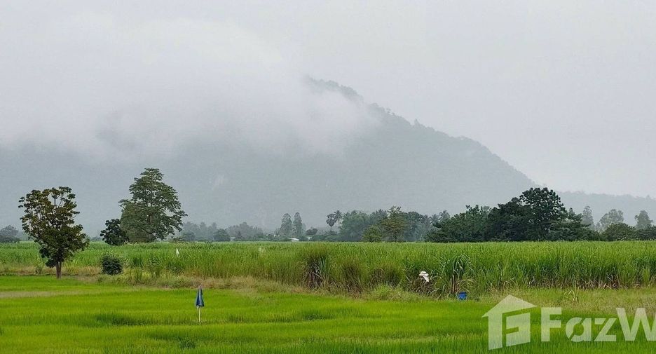 For sale 3 bedrooms house in Ban Rai, Uthai Thani