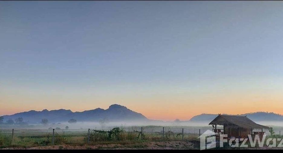 For sale 3 bedrooms house in Ban Rai, Uthai Thani