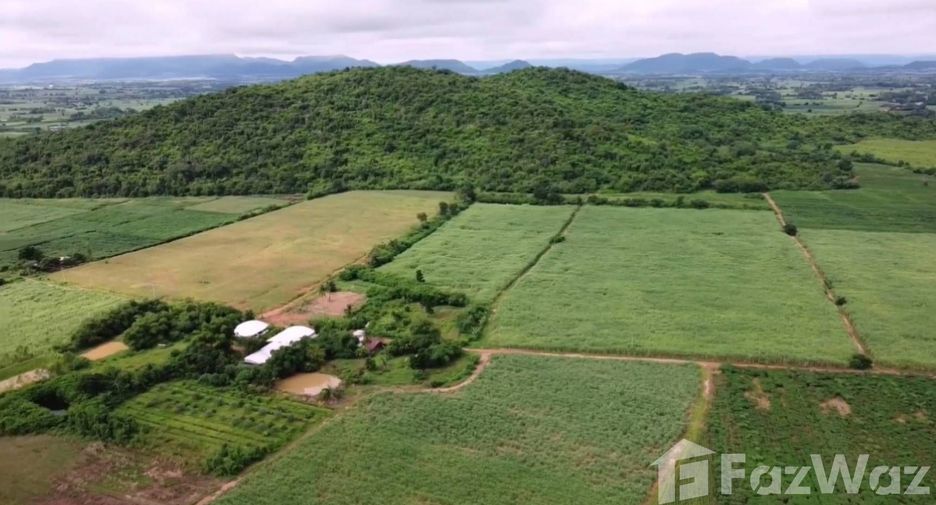 For sale 3 bedrooms house in Ban Rai, Uthai Thani