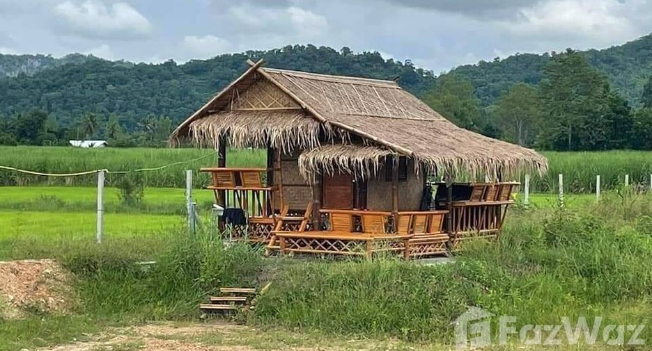 For sale 3 bedrooms house in Ban Rai, Uthai Thani