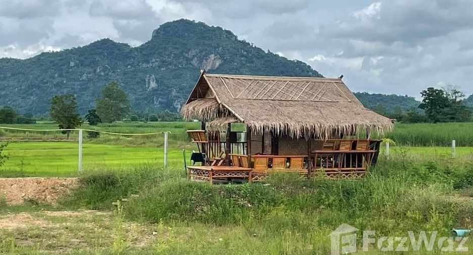 For sale 3 bedrooms house in Ban Rai, Uthai Thani
