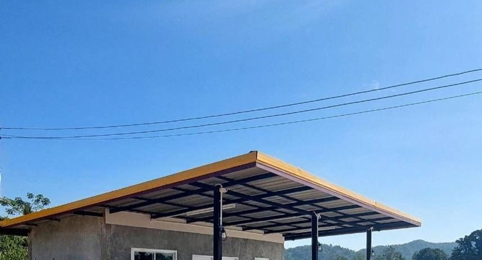 For sale 3 bedrooms house in Ban Rai, Uthai Thani