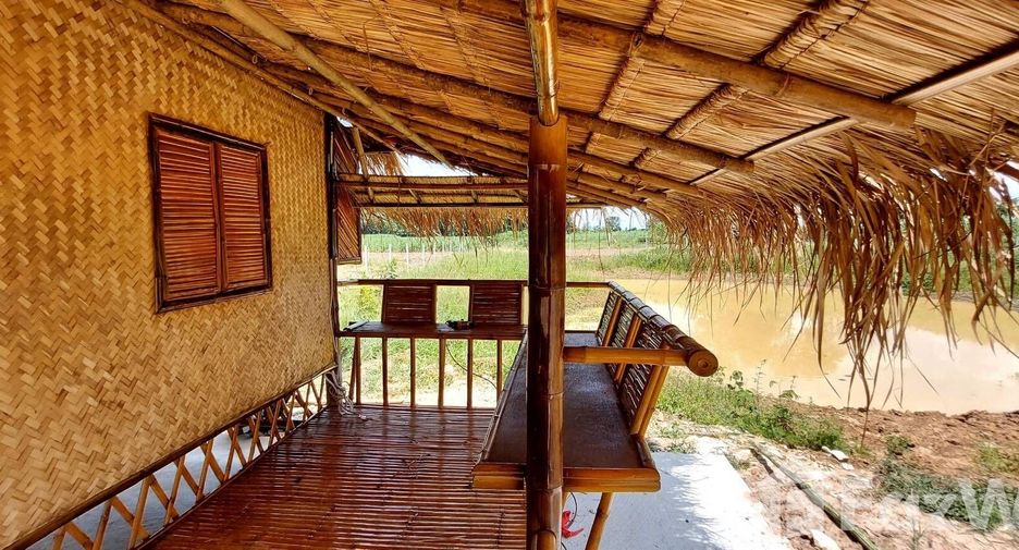For sale 3 bedrooms house in Ban Rai, Uthai Thani