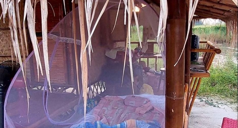 For sale 3 bedrooms house in Ban Rai, Uthai Thani