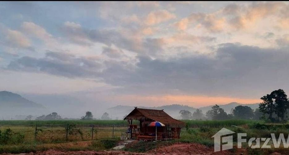 For sale 3 bedrooms house in Ban Rai, Uthai Thani