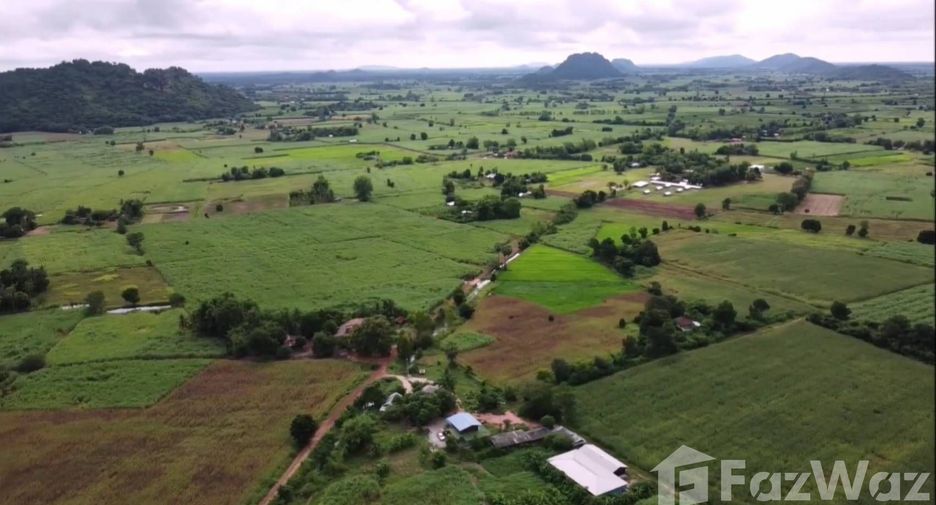 For sale 3 bedrooms house in Ban Rai, Uthai Thani