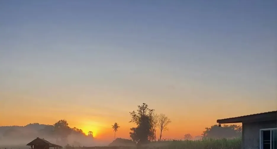 For sale 3 bedrooms house in Ban Rai, Uthai Thani