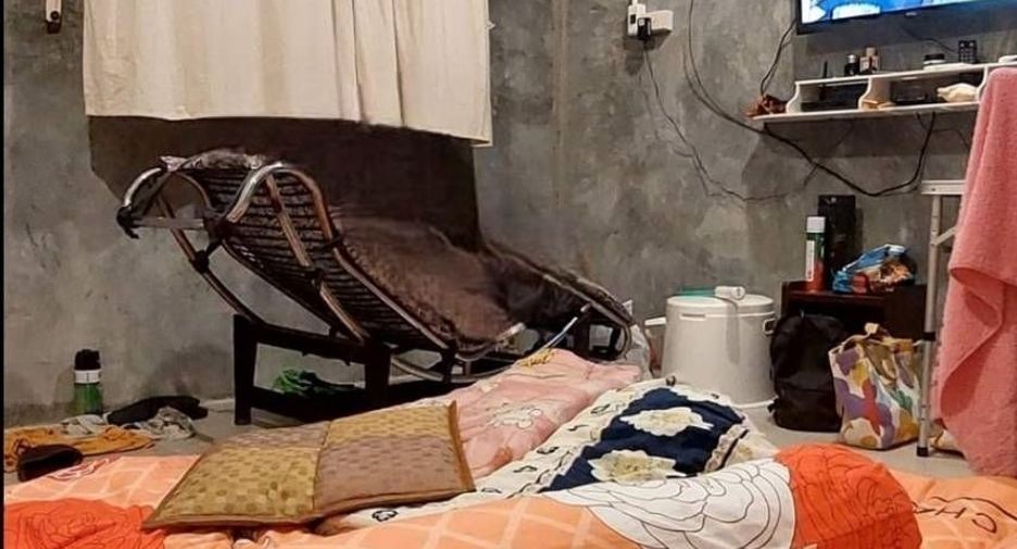 For sale 3 bedrooms house in Ban Rai, Uthai Thani