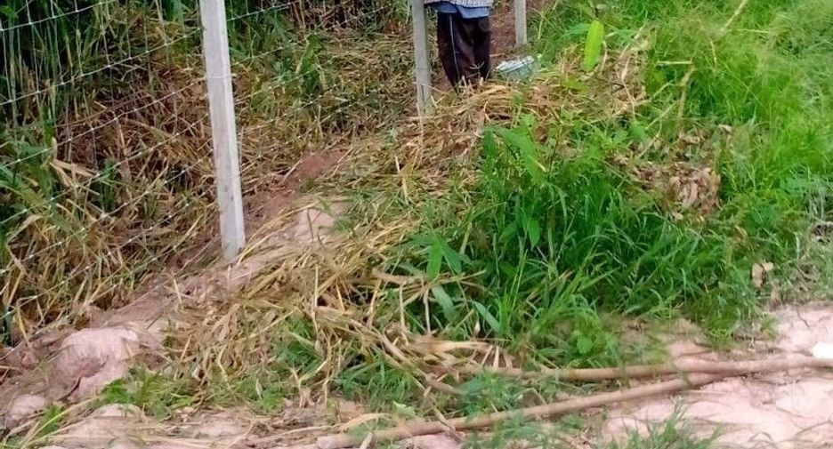 For sale 3 bedrooms house in Ban Rai, Uthai Thani