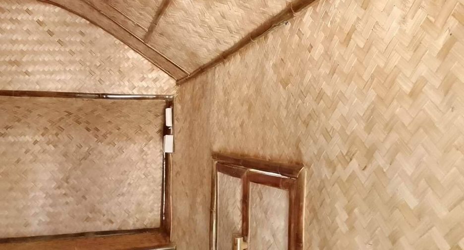 For sale 3 bedrooms house in Ban Rai, Uthai Thani