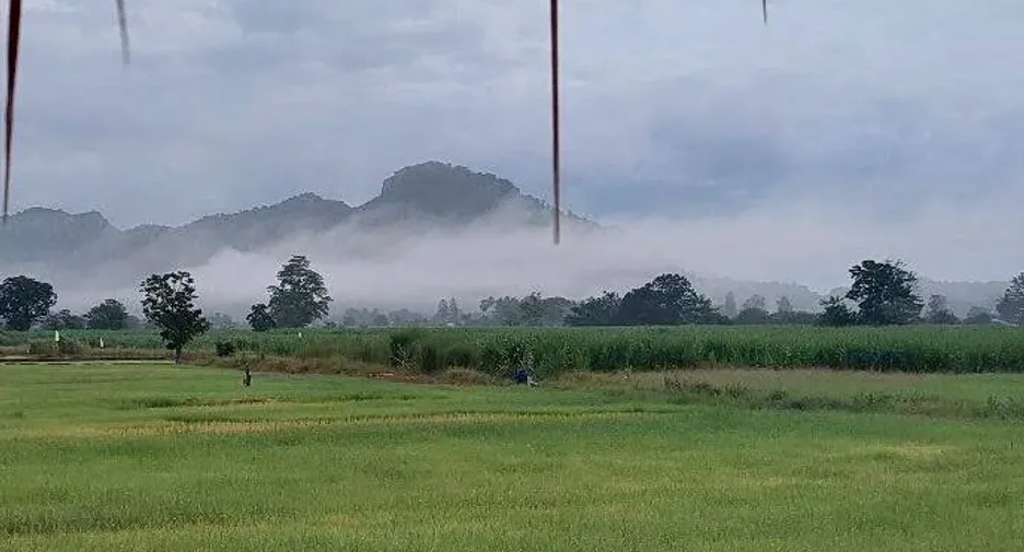 For sale 3 bedrooms house in Ban Rai, Uthai Thani