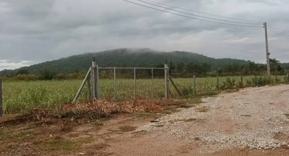 For sale 3 bedrooms house in Ban Rai, Uthai Thani