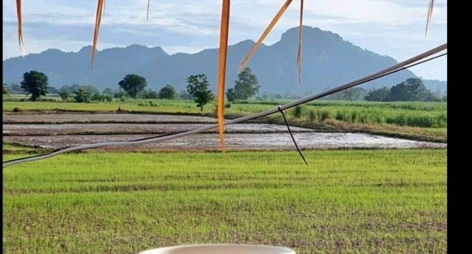 For sale 3 bedrooms house in Ban Rai, Uthai Thani